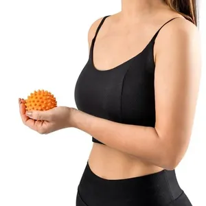 Bola de Massagem Hidrolight Maõs e Pés 7,5 cm