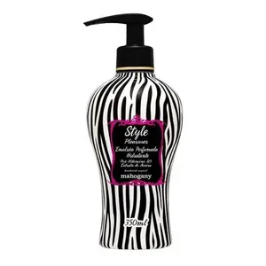 Hidratante Style Plesures Mahogany 350ml
