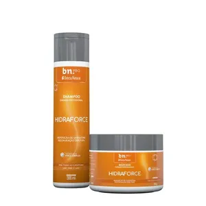 Kit Duo Hidraforce PRO (2 itens) | bn.Cachos