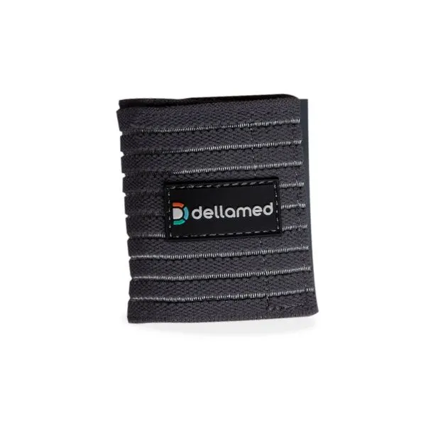 Bandagem Elástica de Punho Ortho Care Dellamed unico
