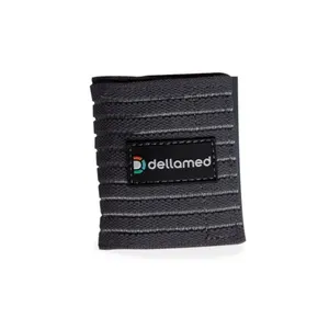 Bandagem Elástica de Punho Ortho Care Dellamed unico