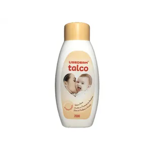 Halley Talco Usederm 200g