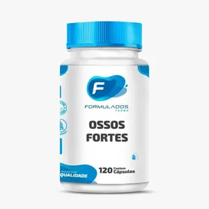 VITAMINA D 400UI CARBONATO CáLCIO 600MG - 120 CáPSULAS