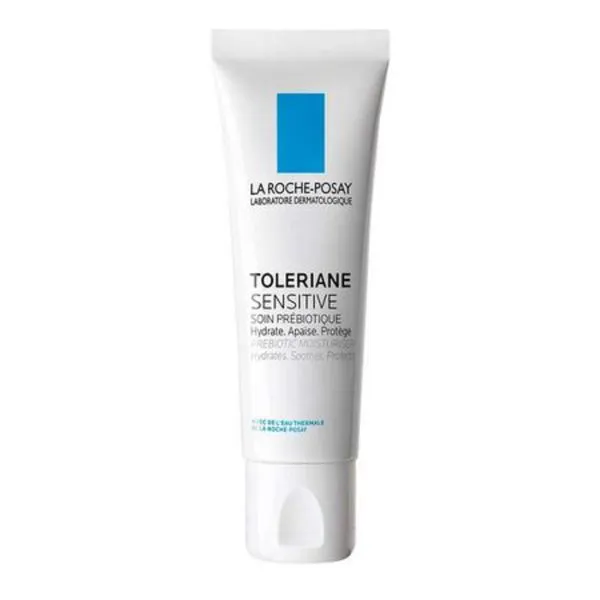 Kit com 3 Unidades de Toleriane Hidratante Facial La Roche Posay Sensitive 40ml