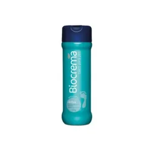 Kit c/9 Talco Biocrema Pedico 100g Canfora