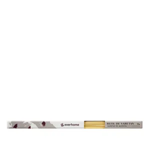 Kit Varetas Ever Home 8 Unidades Refil