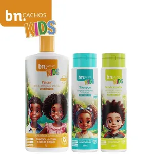 Kit Cachos Kids | bn.Cachos