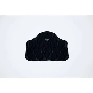 Suporte Térmico Frio 15ºC Preto Ajustável Quadril Lombar - ONYX COOL