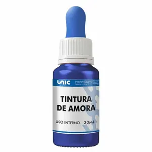 Tintura de Amora - 30ml