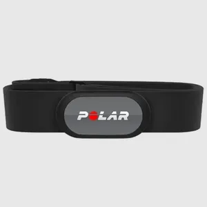 Sensor Cardíaco Polar H9 Preto