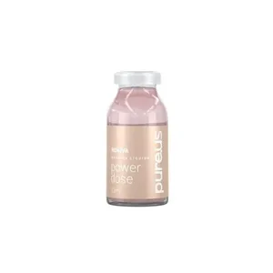 Ampola Capilar Madamelis Pure Us Reconstrutor 13 ml