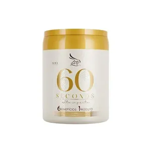 Máscara Zap 60 Seconds Alto Impacto 950 g
