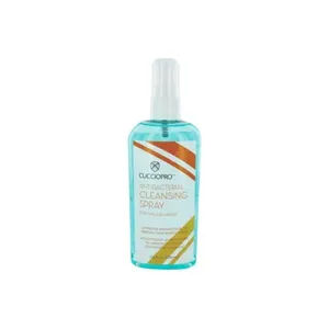 Spray Antibacteriano Cuccio Pro Higienização 236ml
