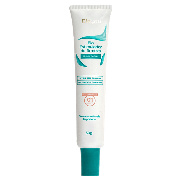 Sérum Facial Bio Estimulador de Firmeza Efeito Lifting 30g