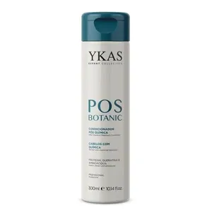 Condicionador Ykas Pos Botanic 300 ml