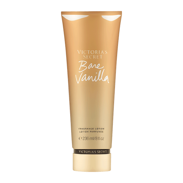 Victoria's Secret Bare Vanilla - Body Lotion 236ml