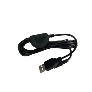 Cabo P2 USB para Monitor On Call Plus