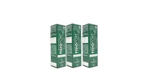 Kit C/3 Fisiofot Massageadora 150G - Bio Instinto