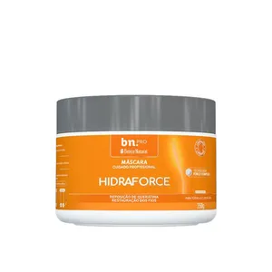 Máscara Hidraforce PRO 350g | bn.Cachos