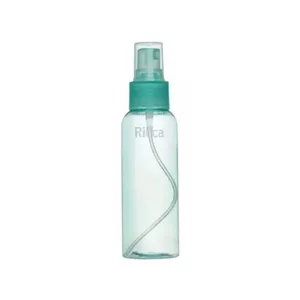 Frasco Para Viagem 100ml Spray Ricca