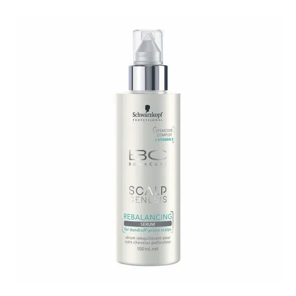 BC Scalp Genesis Sérum Equilibrante Anti-Caspa 100ml