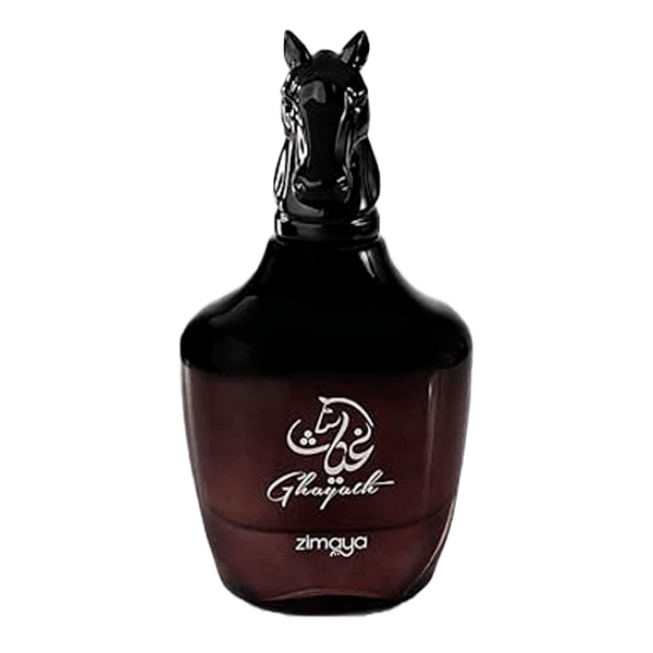 Zimaya Ghayath Eau De Parfum - Perfume Masculino 100ml