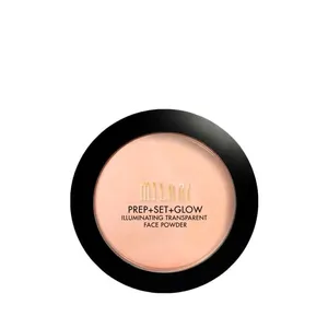 Milani Pre + Set + Glow 02 Illuminating Face Powder - Pó Iluminador