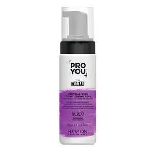 Revlon ProYou The Toner - Condicionador Foam 165ml