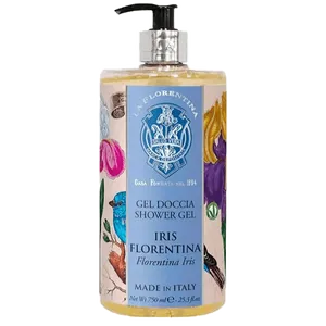 La Florentina Iris Florentina - Gel De Banho Corporal 750ml