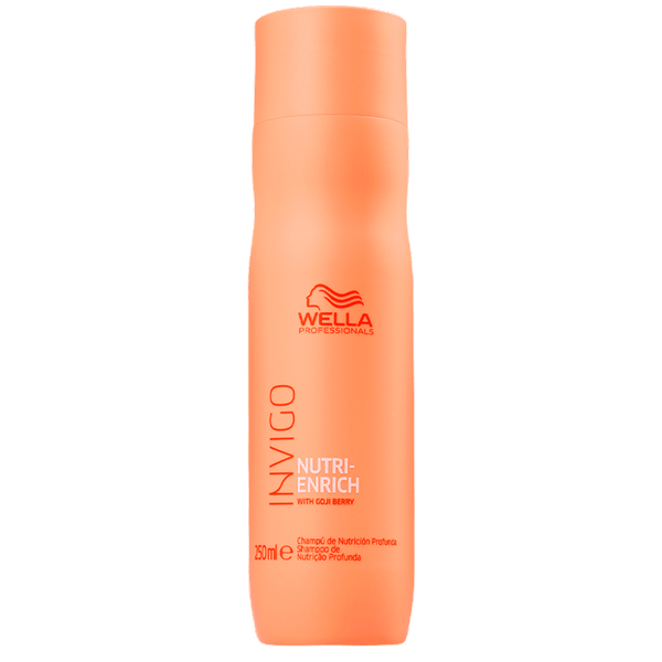 Wella Enrich Invigo - Shampoo 250ml 250ml