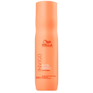 Wella Enrich Invigo - Shampoo 250ml 250ml