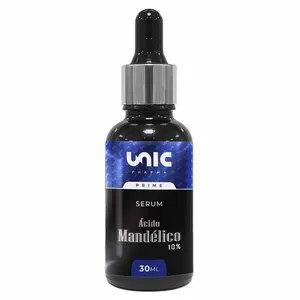 Sérum de Ácido Mandélico 10% - 30ml