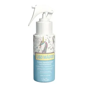 Portier Liso Mágico Fluído TermoAtivado 100 ml