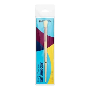 Pincel Para Esfumar Ever You 1 Unidade