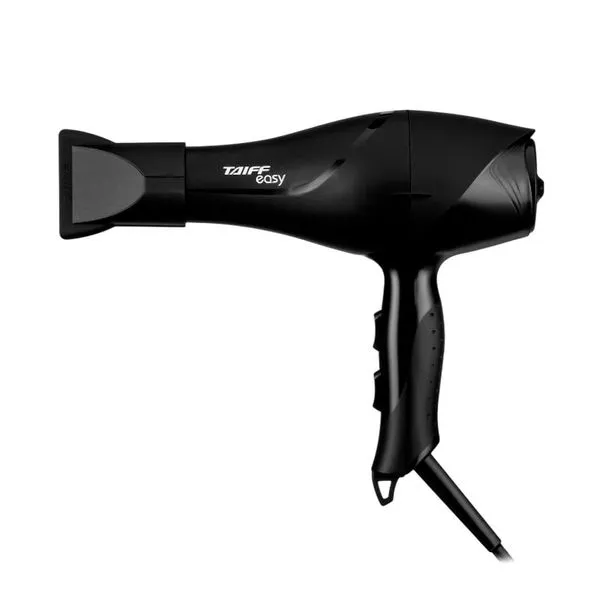 Taiff Profissional Easy 1700W - Secador de Cabelo 220V 220V