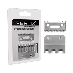 Kit Lâminas Standard Vertix