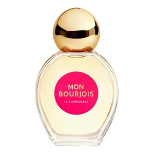 Perfume Mon Bourjois La Formidable Eau de Parfum Feminino 50ml