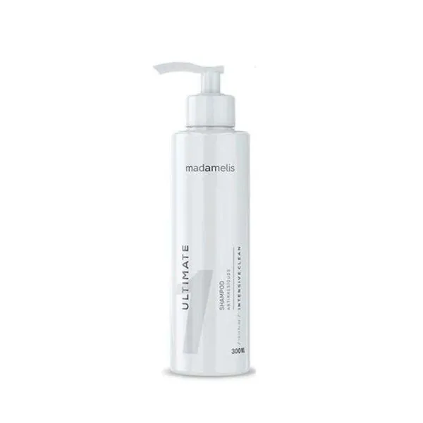 Shampoo Antirresíduo Madamelis Ultimate 300 ml