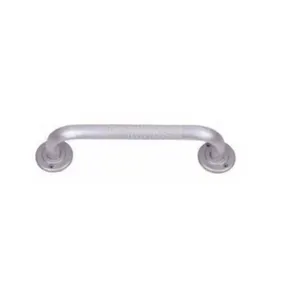 Barra De Apoio Para Banheiro Sequencial Aluminio 30 cm Barra 30cm Único