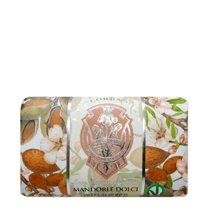 La Florentina Mandorle Dolci - Sabonete em Barra 200g