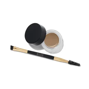 Milani Stay Put Brow Color Soft Brown 01 - Creme para Sobrancelhas
