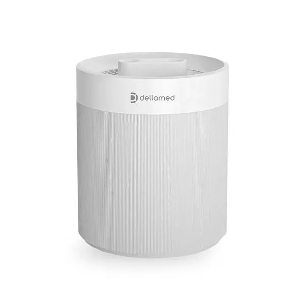 Umidificador de Ar Umi LIGHT Dellamed Branco