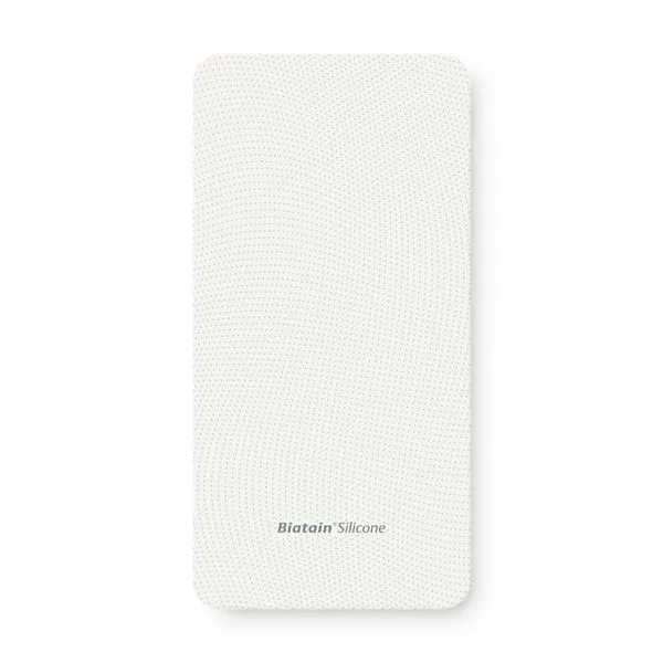 Biatain Silicone Non-Border 10x20cm