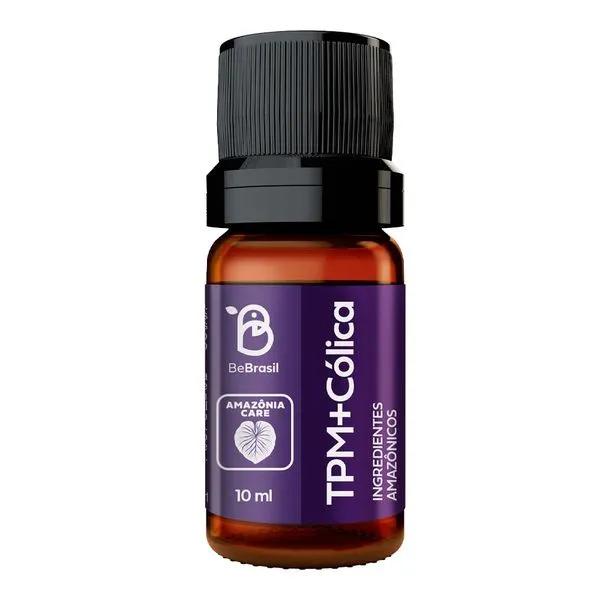 Blend de Óleos Essenciais TPM Cólica 10ml