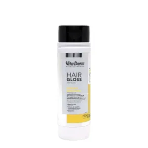 Máscara Vita Derm Hair Gloss 250g