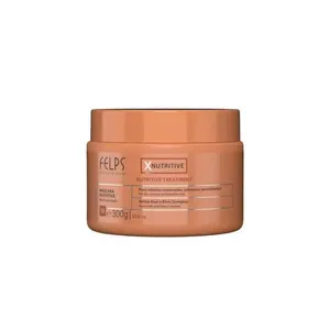 Máscara Felps XNutritive Máscara de Nutrição 300 g