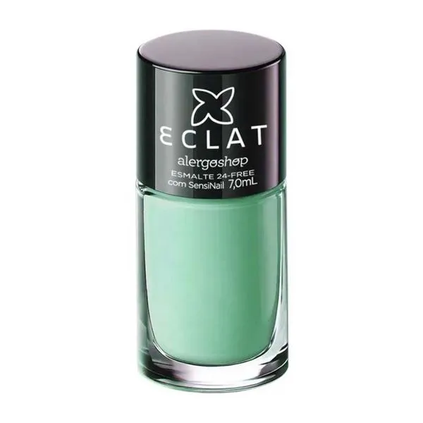 Esmalte Noronha Hipoalergênico Alergoshop 7ml verde
