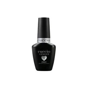 Desengordurante Cuccio Prep Limpeza Unhas 13 ml