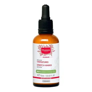 Sérum Corretor de Estrias Mustela Maternité 45ml