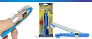 AC444 - Splint P/Dedo Brace Pauher Tam: P